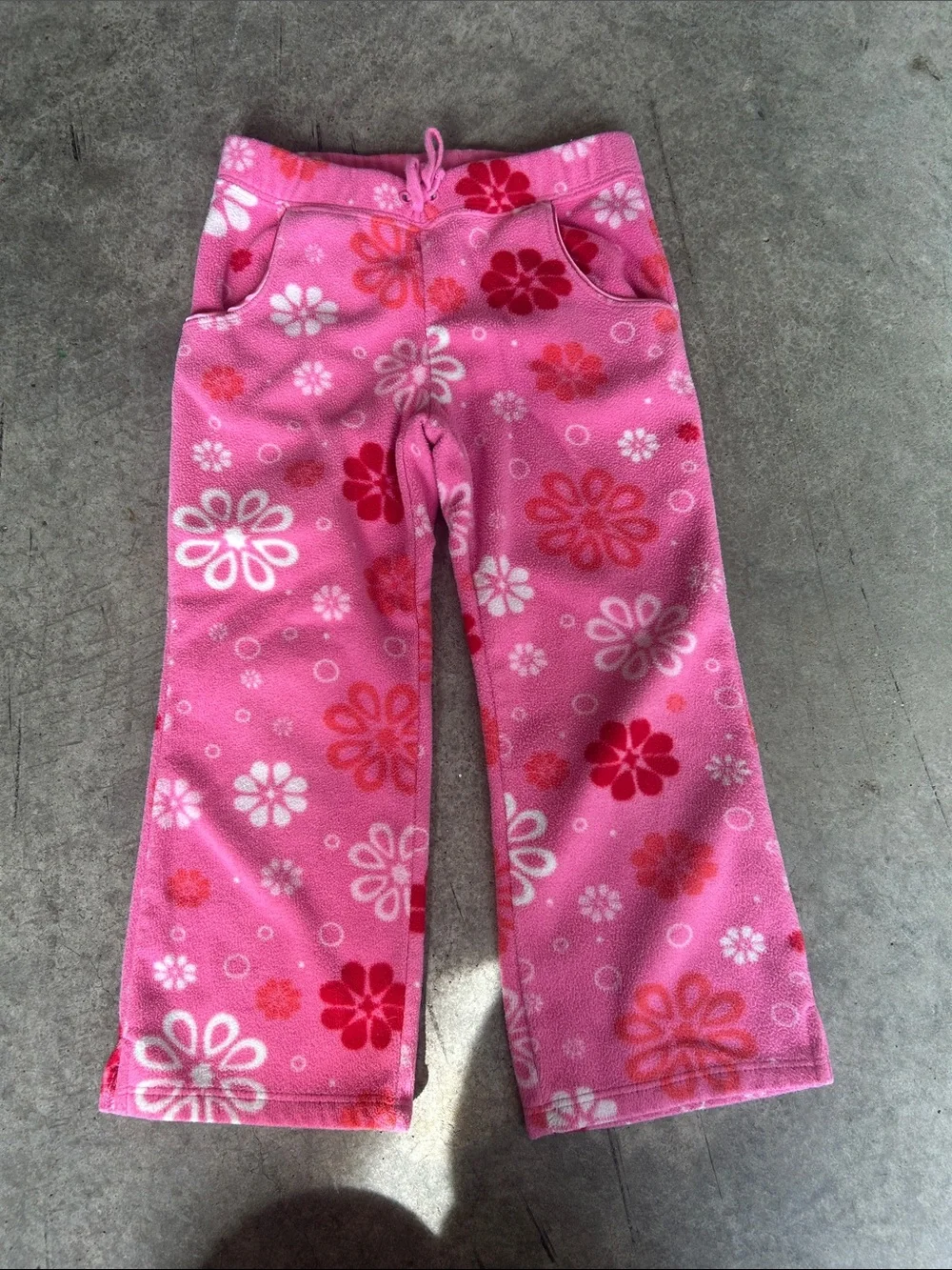 Lot of Girls Fleece Pants